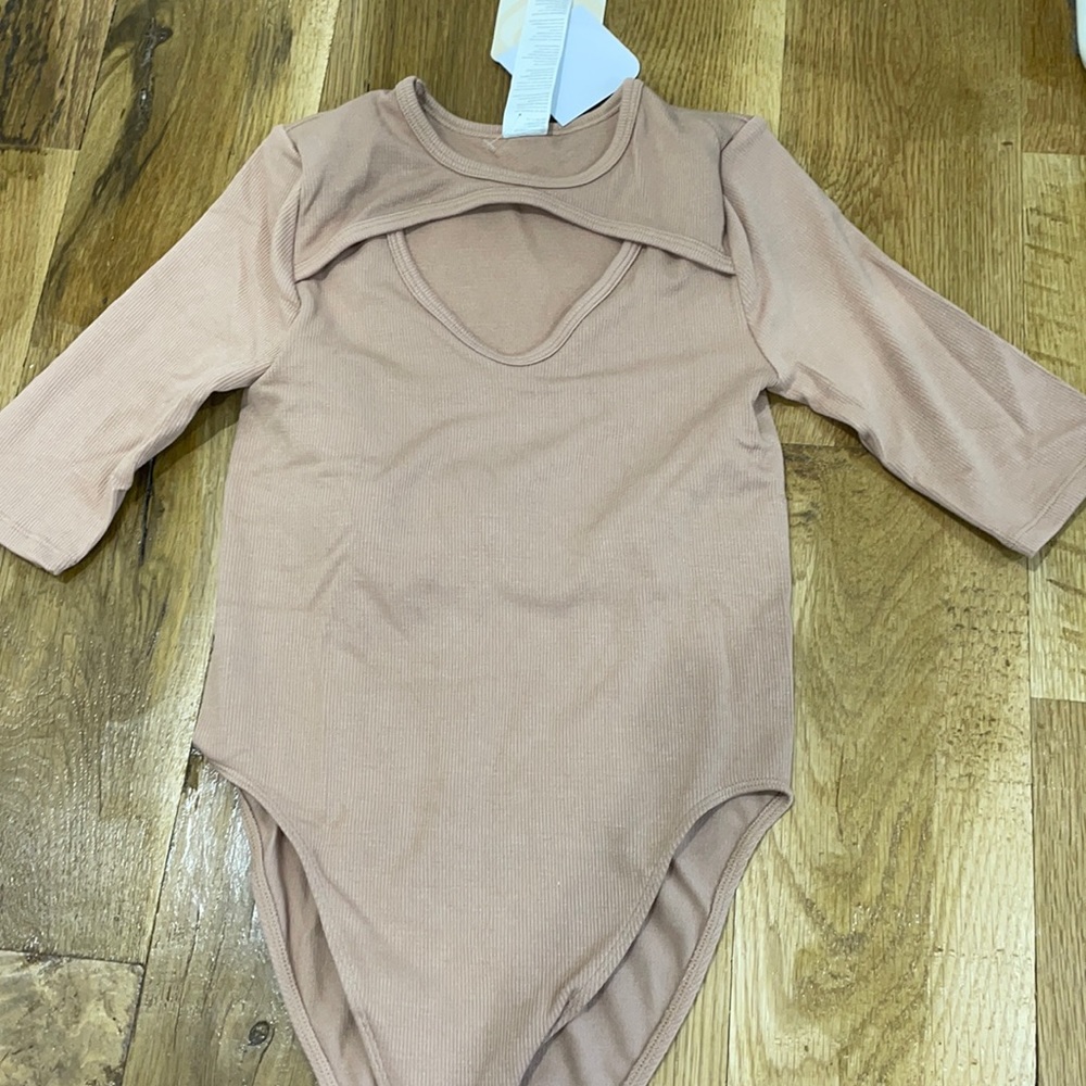 Fabletics Cutout bodysuit